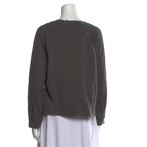 Jenni Kayne Crew Sweatshirt - Picture 2 of 3